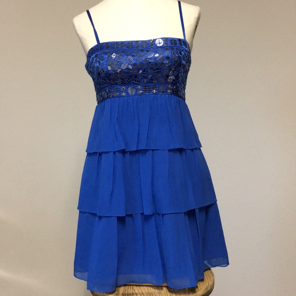 BCBG 4P